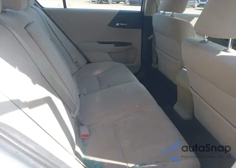 2013 Honda Accord Lx from USA, damaged, VIN 1HGCR2F30DA032383